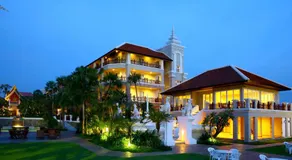 Dor-Shada Resort By The Sea - Image 5