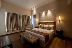 HOTEL NATRAJ - Image 2