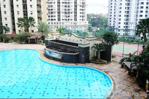 Cozy 2BR Mediterania Palace Kemayoran near to Jiexpo Kemayoran By Travelio - Image 3