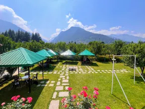 Hotel Celebriti Inn by London vista Hotels - Old Manali - Image 5