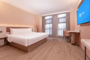 Hanting Hotel Xuancheng Langxixian - Image 4