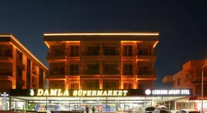 Lebedos Apart Hotel 1 - Image 5