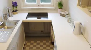 Ferienwohnung am Schloss - Image 3