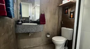 STUDIO 304 | WIFI 600MB | RESIDENCIAL JC, um lugar para ficar. - Image 2