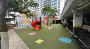 Apartamento lujoso y acogedor frente al centro comercial cacique BGA - Image 4