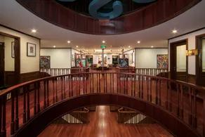 Heritage Cruises Binh Chuan Cat Ba Archipelago - Image 4