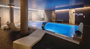 U-Hotel Spa Ciudad de Astorga - Image 4