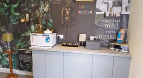 Levens Terrace, Barrow Spa Therapy - Image 3