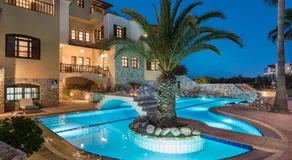 Iason Villas – Chania, Crete - Image 2