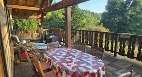 Chalet Le DRUZIA at 1000 m - Image 5