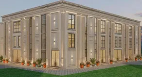 The Royal Velvet Hotel & Resort - Image 4