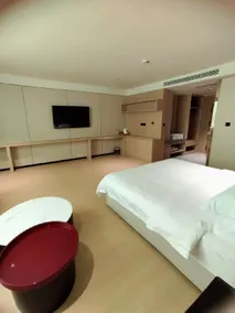 Park Hyatt Wuyi (Donghuan Road Branch) - Image 3