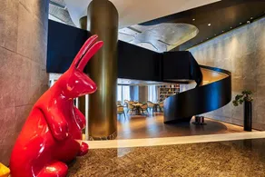 Fengda Hotel - Image 3