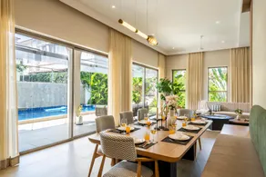 Staymaster Villa Zelora - Private 4BR Villa with Pool in Siolim - Image 4
