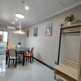 Dongcheng Hotel (Bus Station Branch) - Image 2