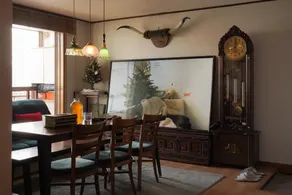 Salonde Hannam(with Hanriver View) #Special premium#House All Use - Image 4