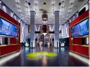 Cineaste Garden Hotel - Image 4