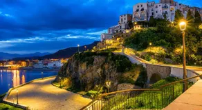 Villa Heaven Sperlonga - Image 5