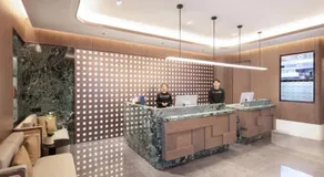 Atour Hotel Beijing Nanluoguxiang Beixinqiao Subway Station - Image 3
