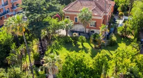 Villa dei Marchesi Carrozza - Image 4