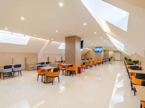 Vienna Classic Hotel Jiaxiang No.1 Middle School Deli Plaza - Image 4