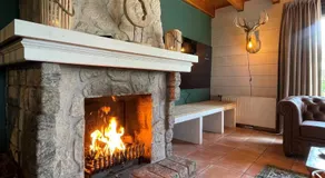 KempenLodge, luxe boshuis voor 8 pers, in Brabantse natuur - Image 2