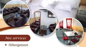 Motel Residence Prestige Akwa - Image 5
