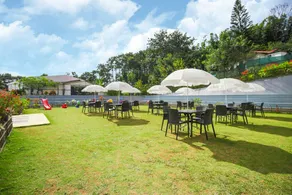 La Nicholas Lake View by Summit Hotels - Image 4