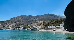 Antiperatos Beach house - Image 4