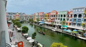 Rose Hotel - Grand World Phu Quoc - Image 5
