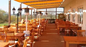 Hotel und Gasthaus Rammelburg-Blick - Image 4