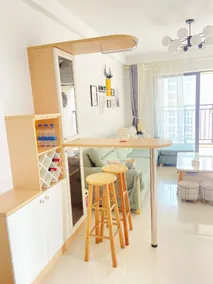 LEON’S APARTMENT CLOSE TO XIAOLAN RAILWAY STATION - Image 2