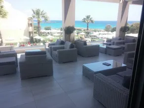 MIMOSA BEACH HOTEL - PROTARAS - Image 4