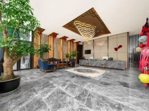 Middle East Hotel (Pingba Zhongshan Middle Road Branch) - Image 4