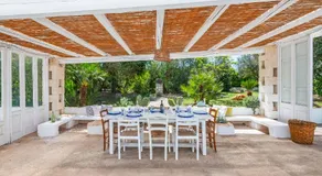 Trullo Nicolo With Pool Martina Franca - Happy Rentals - Image 5