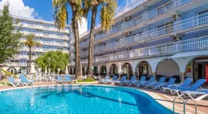 Hotel Apartamentos Solimar - Image 2
