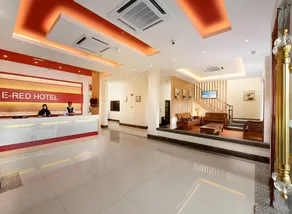 ERNES Hotel Alma Bukit Mertajam - Image 2