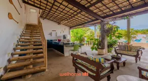 Casa em Itacimirim com área gourmet e churrasqueira - Image 3