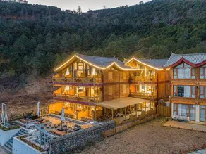 Lugu Lake Nachao·Fuchen Boutique Homestay - Image 4