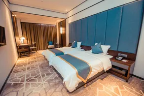 Shantou Hairun Hotel - Image 5