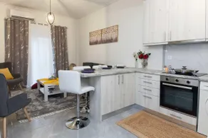 Ano Kipseli Gem  Stylish 1-Bedroom for 4 - Image 3