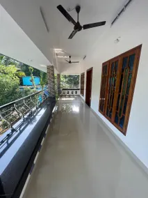 Adam house, Near Kappil Beach, Varkala, Kerala - Image 4