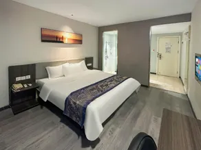 Impression Shengfang Hotel (Langfang Bazhou Shengfang International Furniture Expo City Branch) - Image 2