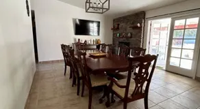12 guests. W/ Ping pong, Air hockey, Volleyball! - Image 4