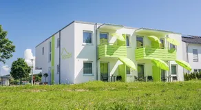 Serviced Apartments, Selbst-Check-in - Image 4