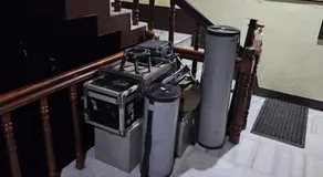 Kdk lodge - Image 2