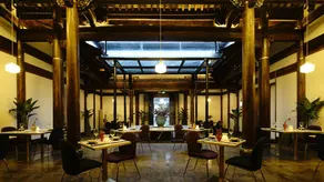 Shilily WeiYan Heritage Hot Spring Resort Hotel - Image 4