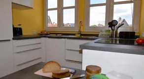 Ferienwohnung Seulberg DG - Image 4