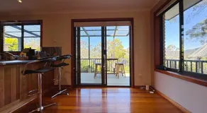 Mountains and Treetops Retreat - Nature Getaway - Image 3