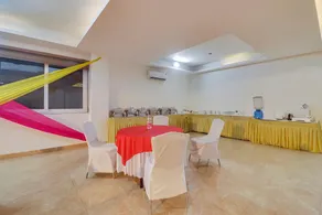 Townhouse OAK The Grace Inn Near Aravali Biodiversity Park - Image 4